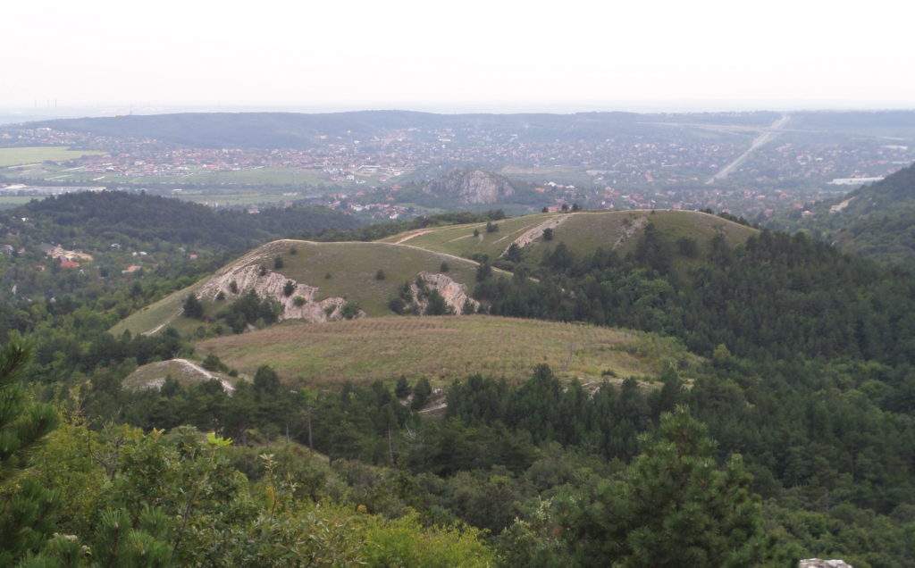 Budaörs Hills, Budapest